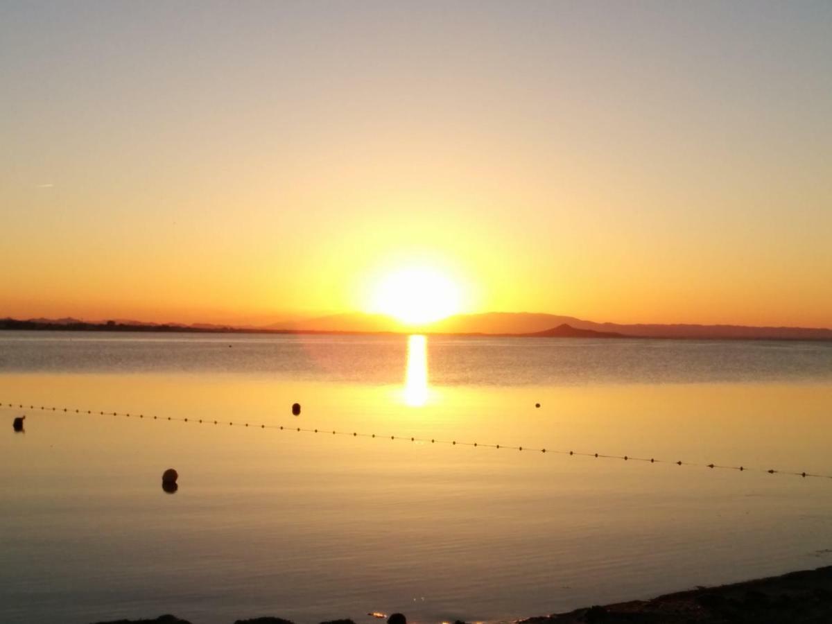 El Vivero Del Mar Menor Ла-Манга-дель-Мар-Менор Екстер'єр фото