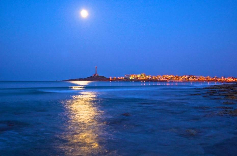 El Vivero Del Mar Menor Ла-Манга-дель-Мар-Менор Екстер'єр фото