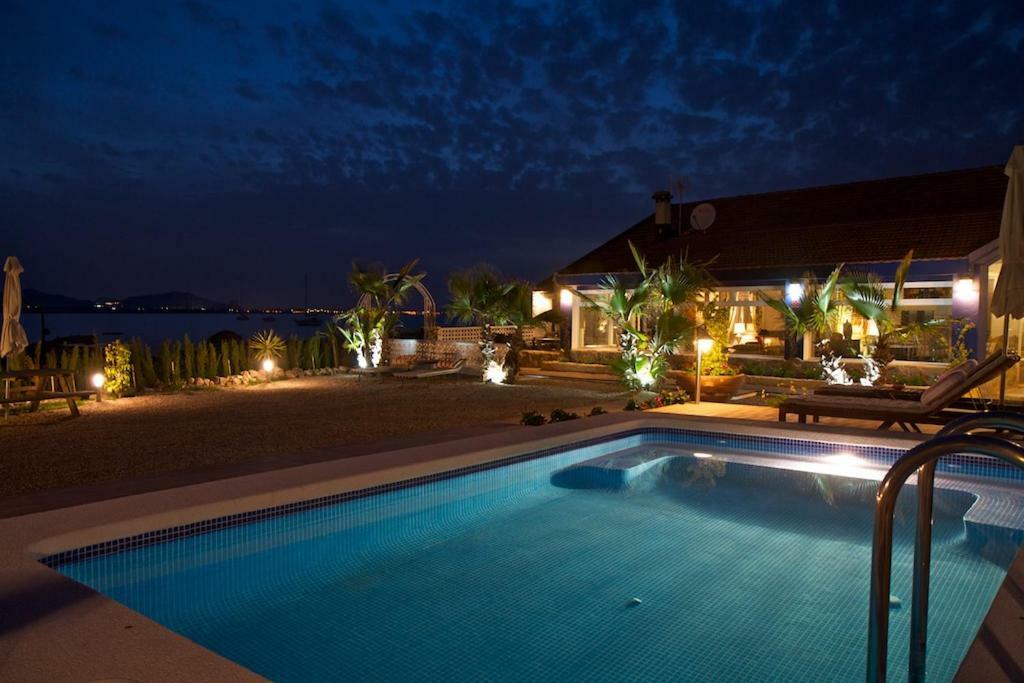 El Vivero Del Mar Menor Ла-Манга-дель-Мар-Менор Екстер'єр фото